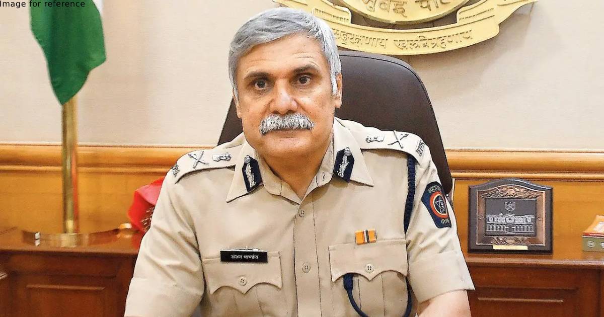 Ex- Mumbai police Chief Sanjay Pandey moves bail in NSE case, says 'ED proceedings against me are a political fallout'